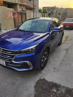 Changan CS85
